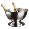 Champagne bowl gepolijst