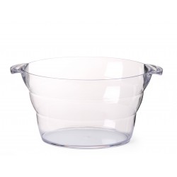 Wijnkoeler | Party Tub | Kunststof | 470 x 290 x 230(h) mm
